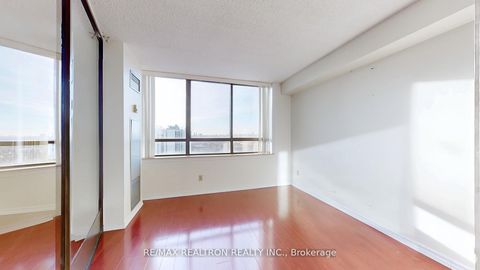 Photo 24 at 2008 - 55 Bamburgh Circle, Steeles, Toronto