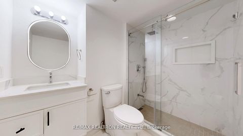 Photo 27 at 2008 - 55 Bamburgh Circle, Steeles, Toronto