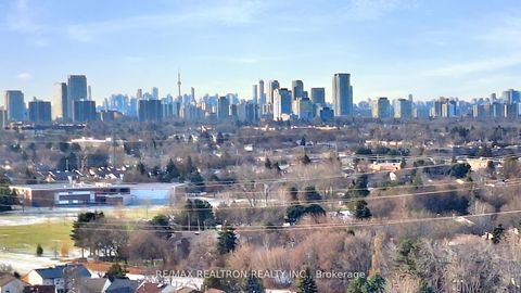 Photo 34 at 2008 - 55 Bamburgh Circle, Steeles, Toronto