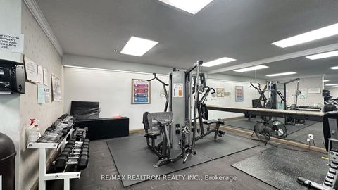 Photo 38 at 2008 - 55 Bamburgh Circle, Steeles, Toronto