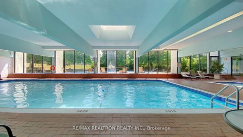 Photo 42 at 2008 - 55 Bamburgh Circle, Steeles, Toronto