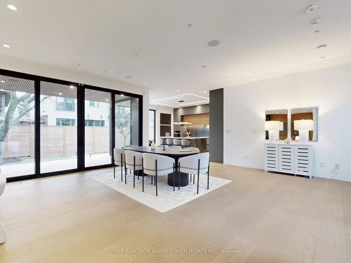 Photo 8 at 135 Imperial Street, Eglinton, Toronto