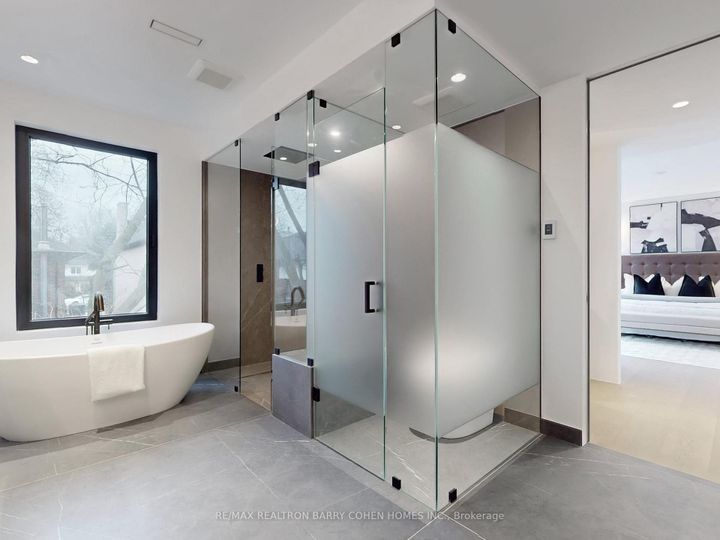 Photo 27 at 135 Imperial Street, Eglinton, Toronto