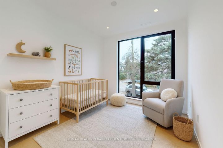 Photo 32 at 135 Imperial Street, Eglinton, Toronto