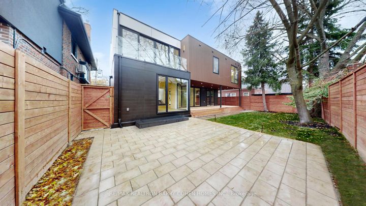 Photo 40 at 135 Imperial Street, Eglinton, Toronto