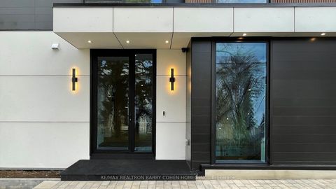 Photo 1 at 135 Imperial Street, Eglinton, Toronto