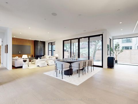 Photo 2 at 135 Imperial Street, Eglinton, Toronto