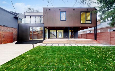 Photo 39 at 135 Imperial Street, Eglinton, Toronto