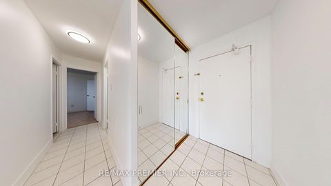 Photo 2 at 1607 - 238 Albion Road, Old Rexdale, Toronto