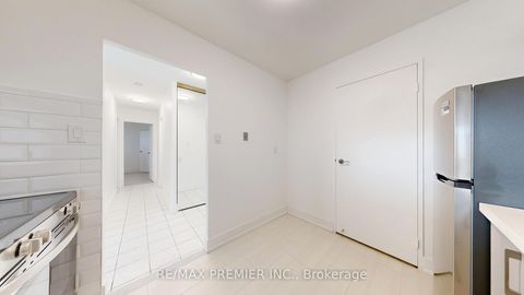 Photo 3 at 1607 - 238 Albion Road, Old Rexdale, Toronto