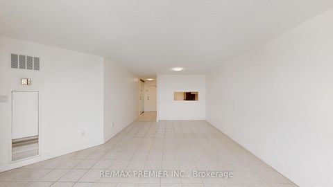 Photo 11 at 1607 - 238 Albion Road, Old Rexdale, Toronto