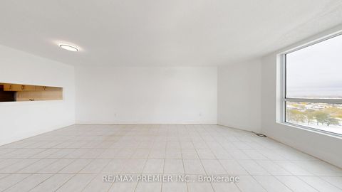 Photo 15 at 1607 - 238 Albion Road, Old Rexdale, Toronto