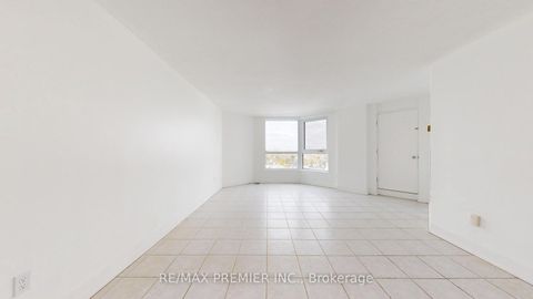 Photo 16 at 1607 - 238 Albion Road, Old Rexdale, Toronto