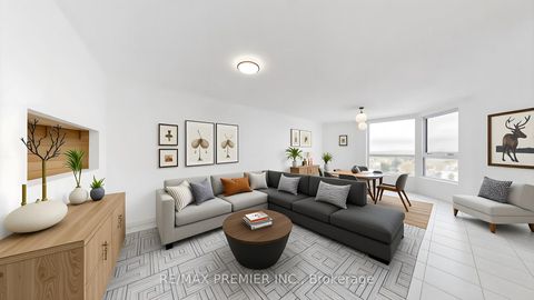 Photo 17 at 1607 - 238 Albion Road, Old Rexdale, Toronto