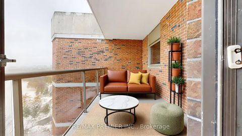 Photo 18 at 1607 - 238 Albion Road, Old Rexdale, Toronto