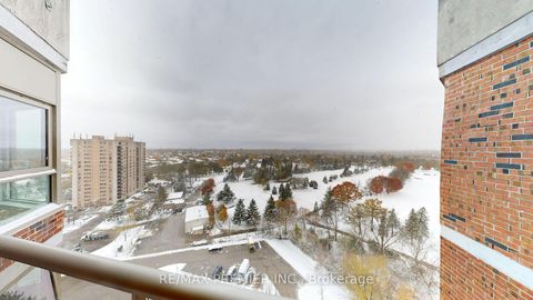 Photo 21 at 1607 - 238 Albion Road, Old Rexdale, Toronto