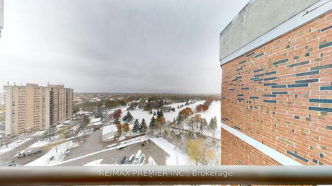 Photo 23 at 1607 - 238 Albion Road, Old Rexdale, Toronto