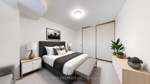 Photo 33 at 1607 - 238 Albion Road, Old Rexdale, Toronto