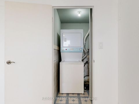 Photo 38 at 1607 - 238 Albion Road, Old Rexdale, Toronto