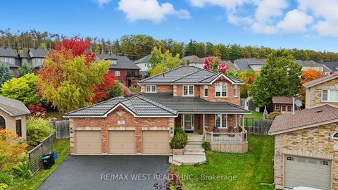 Photo 0 at 30 Ruffet Drive, Edgehill Drive, Barrie