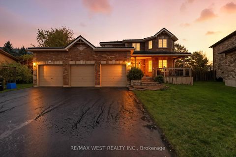 Photo 1 at 30 Ruffet Drive, Edgehill Drive, Barrie