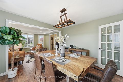 Photo 10 at 30 Ruffet Drive, Edgehill Drive, Barrie