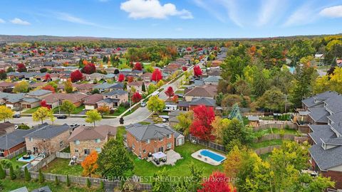 Photo 46 at 30 Ruffet Drive, Edgehill Drive, Barrie