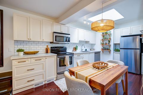 Photo 8 at 237 Craven Road, Coxwell, Toronto