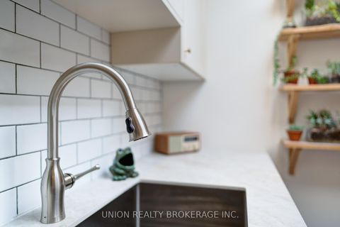 Photo 11 at 237 Craven Road, Coxwell, Toronto