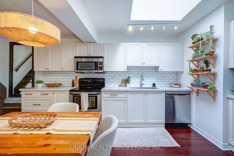 Photo 13 at 237 Craven Road, Coxwell, Toronto