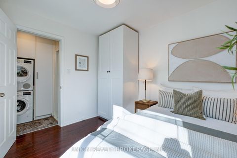 Photo 15 at 237 Craven Road, Coxwell, Toronto