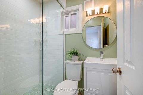 Photo 17 at 237 Craven Road, Coxwell, Toronto