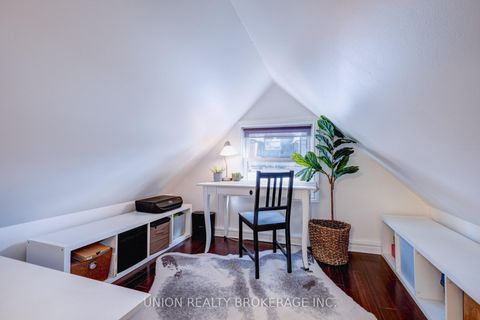 Photo 21 at 237 Craven Road, Coxwell, Toronto