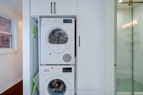 Photo 22 at 237 Craven Road, Coxwell, Toronto