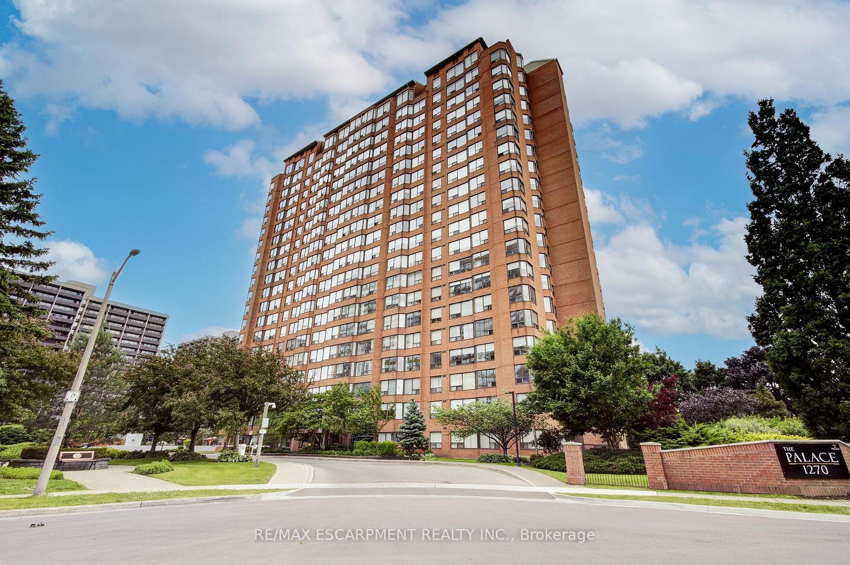 306 - 1270 Maple Crossing Boulevard, Brant, Burlington 