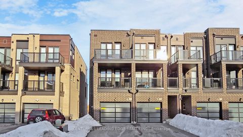 Photo 1 at 75 MIKAYLA Lane, Cornell, Markham