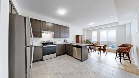 Photo 11 at 75 MIKAYLA Lane, Cornell, Markham