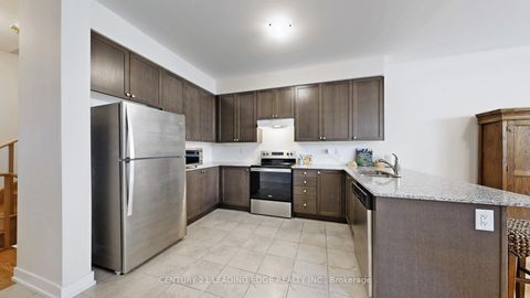 Photo 12 at 75 MIKAYLA Lane, Cornell, Markham