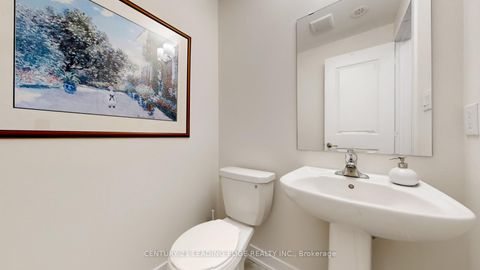 Photo 25 at 75 MIKAYLA Lane, Cornell, Markham