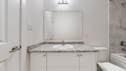 Photo 32 at 75 MIKAYLA Lane, Cornell, Markham