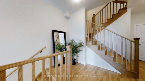 Photo 44 at 75 MIKAYLA Lane, Cornell, Markham