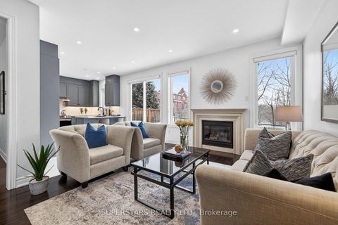 Photo 6 at 68 Albright Crescent, Jefferson, Richmond Hill