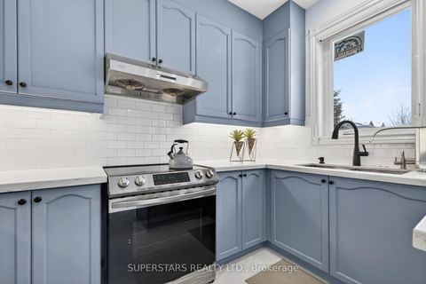 Photo 10 at 68 Albright Crescent, Jefferson, Richmond Hill