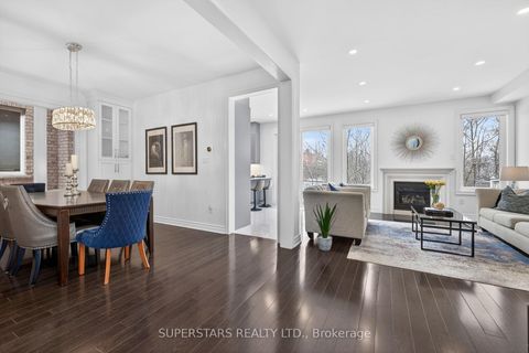 Photo 12 at 68 Albright Crescent, Jefferson, Richmond Hill