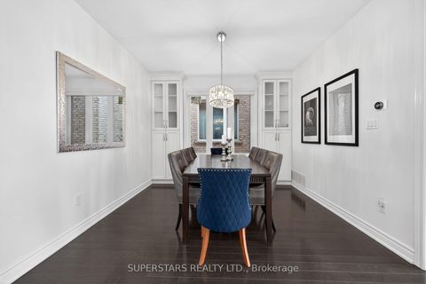 Photo 13 at 68 Albright Crescent, Jefferson, Richmond Hill