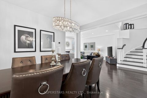 Photo 14 at 68 Albright Crescent, Jefferson, Richmond Hill