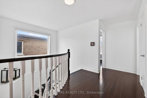 Photo 18 at 68 Albright Crescent, Jefferson, Richmond Hill