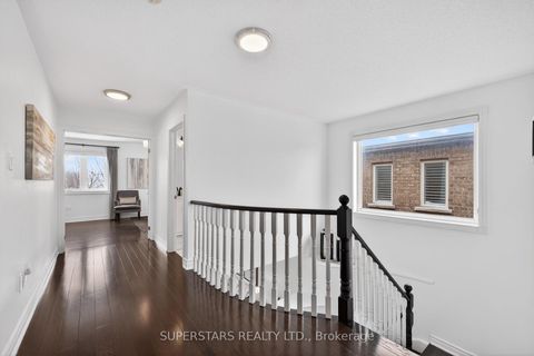 Photo 19 at 68 Albright Crescent, Jefferson, Richmond Hill