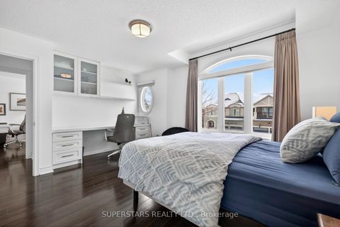 Photo 26 at 68 Albright Crescent, Jefferson, Richmond Hill