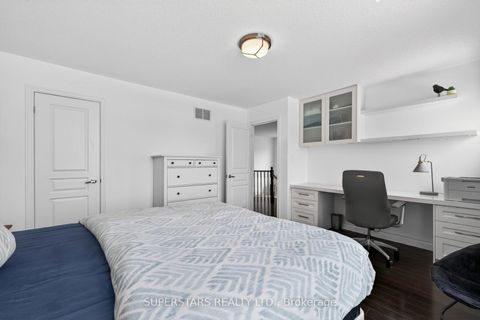 Photo 27 at 68 Albright Crescent, Jefferson, Richmond Hill